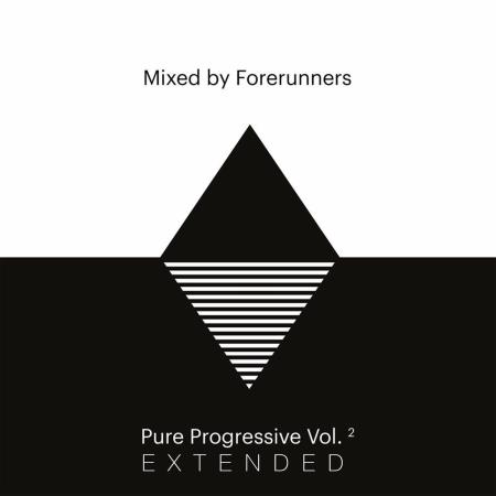 VA - Pure Progressive Vol 2 Extended (2023) MP3 VA - Pure Progressive Vol 2 Extended (2023) MP3