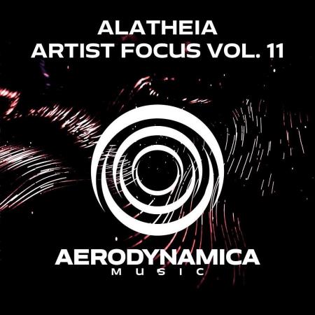 VA - Alatheia — Artist Focus Vol 11 (2023) MP3 VA - Alatheia — Artist Focus Vol 11 (2023) MP3