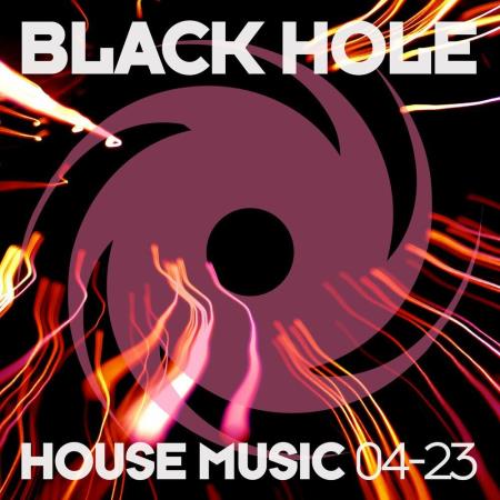 VA - Black Hole House Music 04-23 (2023) MP3 VA - Black Hole House Music 04-23 (2023) MP3