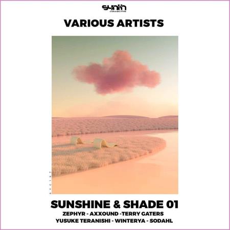 VA - Sunshine & Shade 01 (2023) MP3 VA - Sunshine & Shade 01 (2023) MP3