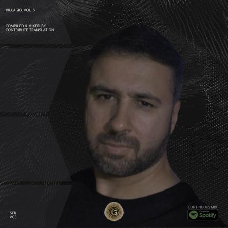 VA - Villagio Vol 5 (Compiled & Mixed by Contribute Translation) (2023 VA - Villagio Vol 5 (Compiled & Mixed by Contribute Translation) (2023