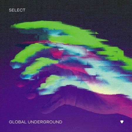 VA - Global Underground: Select #8 (2023) MP3 VA - Global Underground: Select #8 (2023) MP3