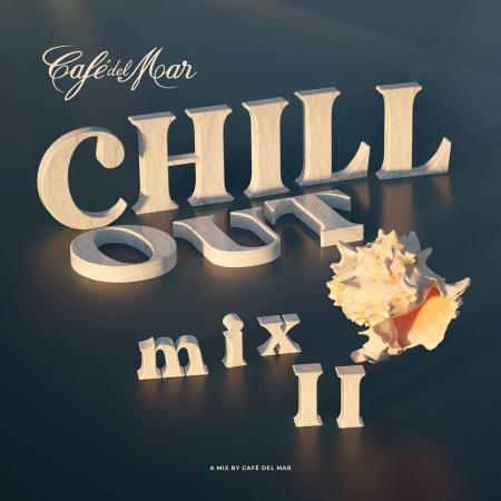 VA - Café Del Mar Ibiza Chillout Mix II (2023) MP3 VA - Café Del Mar Ibiza Chillout Mix II (2023) MP3