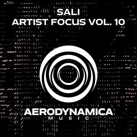 VA - Sali — Artist Focus Vol 10 (2023) MP3 VA - Sali — Artist Focus Vol 10 (2023) MP3