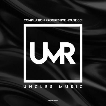 VA - Uncles Music "Compilation Progressive House 001" (2023) MP3 VA - Uncles Music "Compilation Progressive House 001" (2023) MP3