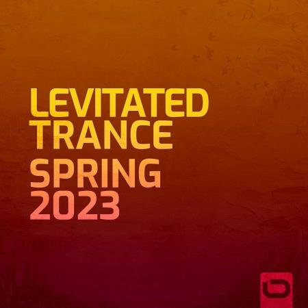 VA - Levitated Trance - Spring 2023 (2023) MP3 VA - Levitated Trance - Spring 2023 (2023) MP3