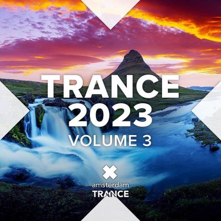 VA - Trance 2023 Vol 3 (2023) MP3 VA - Trance 2023 Vol 3 (2023) MP3