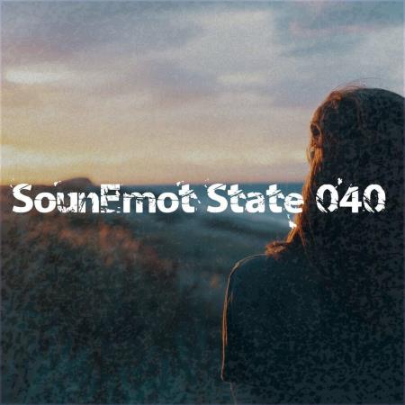 VA - Sounemot State 040 (Mixed by SounEmot) (2023) MP3 VA - Sounemot State 040 (Mixed by SounEmot) (2023) MP3