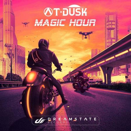 VA - atDusk - MAGIC HOUR (2023) MP3 VA - atDusk - MAGIC HOUR (2023) MP3