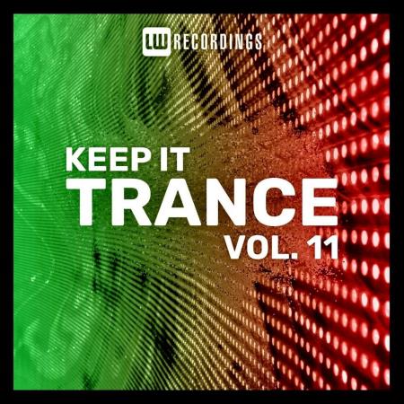 VA - Keep It Trance Vol 11 (2023) MP3 VA - Keep It Trance Vol 11 (2023) MP3