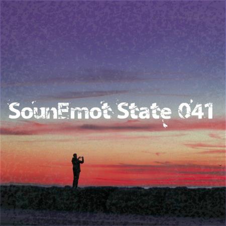 VA - Sounemot State 041 (2023) MP3 VA - Sounemot State 041 (2023) MP3