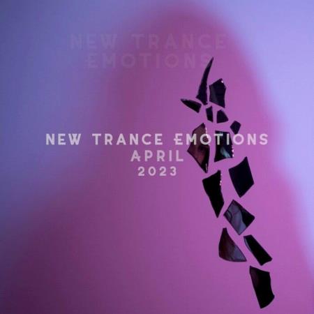 VA - New Trance Emotions April 2023 (2023) MP3 VA - New Trance Emotions April 2023 (2023) MP3