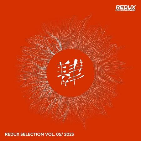 VA - Redux Selection Vol 5 / 2023 (2023) MP3 VA - Redux Selection Vol 5 / 2023 (2023) MP3