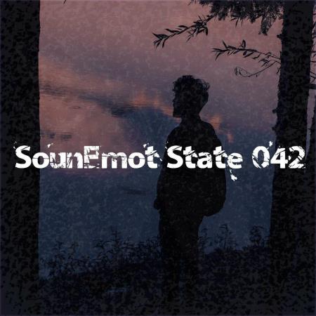 VA - Sounemot State 042 (2023) MP3 VA - Sounemot State 042 (2023) MP3