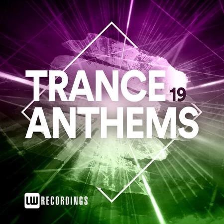 VA - Trance Anthems Vol 19 (2023) MP3 VA - Trance Anthems Vol 19 (2023) MP3