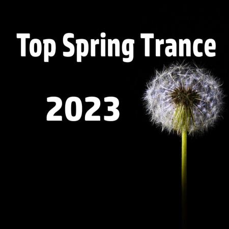 VA - Top Spring Trance 2023 (2023) MP3 VA - Top Spring Trance 2023 (2023) MP3