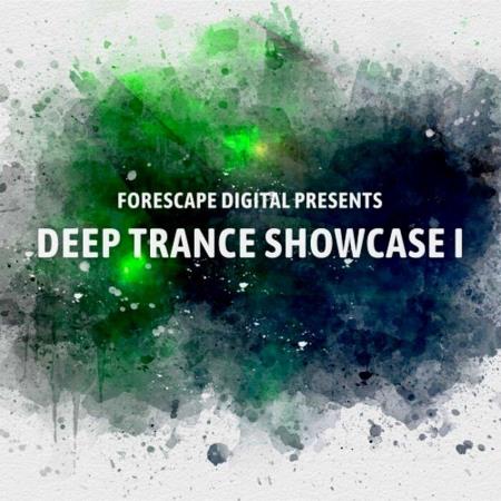 VA - Deep Trance Showcase (2023) MP3 VA - Deep Trance Showcase (2023) MP3