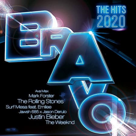 VA - Bravo The Hits 2020 (2020) VA - Bravo The Hits 2020 (2020)