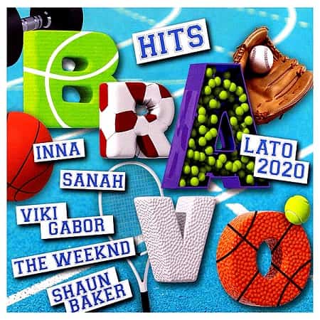 VA - Bravo Hits Lato 2020 (2020) VA - Bravo Hits Lato 2020 (2020)