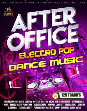 VA - After Office: Electropop Dance Music (2020) VA - After Office: Electropop Dance Music (2020)