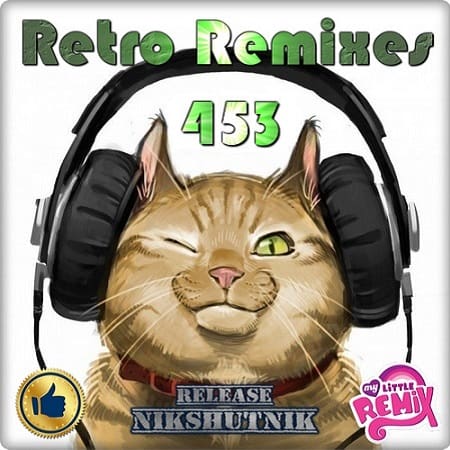 VA - Retro Remix Quality Vol.453 (2020) VA - Retro Remix Quality Vol.453 (2020)