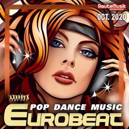 VA - Eurobeat Pop Dance Music (2020) VA - Eurobeat Pop Dance Music (2020)
