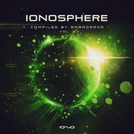 VA - Ionosphere Vol 2 (2023) MP3 VA - Ionosphere Vol 2 (2023) MP3