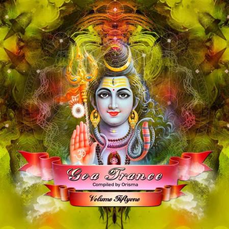 VA - Goa Trance Vol 51 (2023) MP3 VA - Goa Trance Vol 51 (2023) MP3