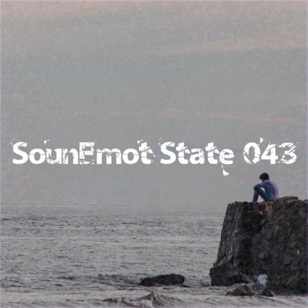 VA - Sounemot State 043 (Mixed by SounEmot) (2023) MP3 VA - Sounemot State 043 (Mixed by SounEmot) (2023) MP3