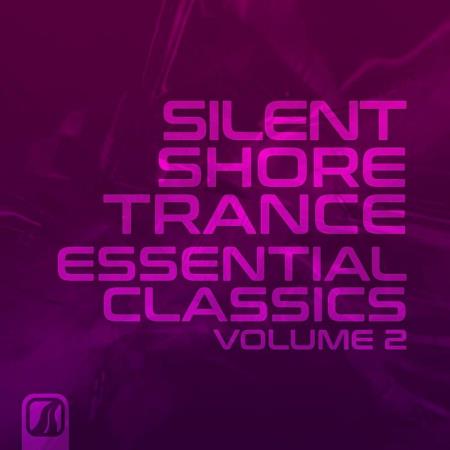 VA - Silent Shore Trance - Essential Classics Vol 2 (2023) MP3 VA - Silent Shore Trance - Essential Classics Vol 2 (2023) MP3