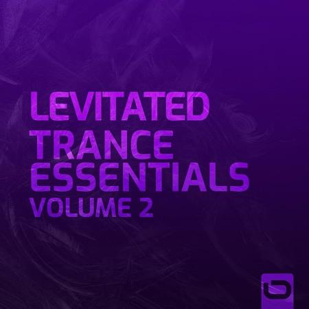 VA - Levitated - Trance Essentials Vol 2 (2023) MP3 VA - Levitated - Trance Essentials Vol 2 (2023) MP3