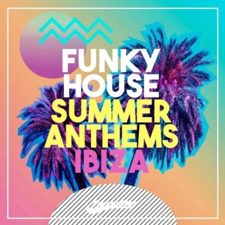 VA - Funky House Summer Anthems (2023) MP3 VA - Funky House Summer Anthems (2023) MP3