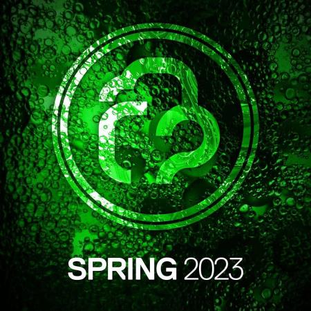 VA - Infrasonic Spring Selection 2023 (2023) MP3 VA - Infrasonic Spring Selection 2023 (2023) MP3