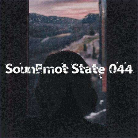 VA - Sounemot State 044 (Mixed by SounEmot) (2023) MP3 VA - Sounemot State 044 (Mixed by SounEmot) (2023) MP3