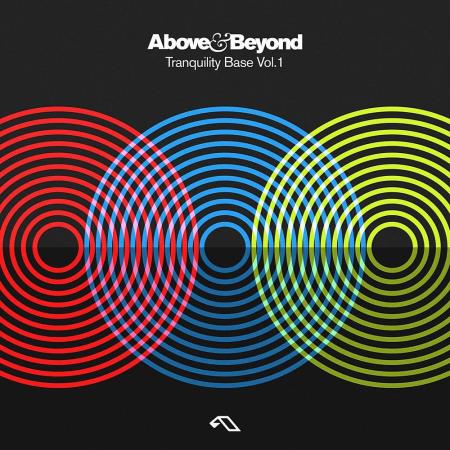 VA - Above & Beyond - Tranquility Base Vol 1 (2023) MP3 VA - Above & Beyond - Tranquility Base Vol 1 (2023) MP3