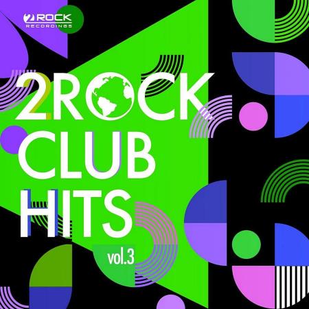 VA - 2Rock Club Hits Vol 3 (2023) MP3 VA - 2Rock Club Hits Vol 3 (2023) MP3