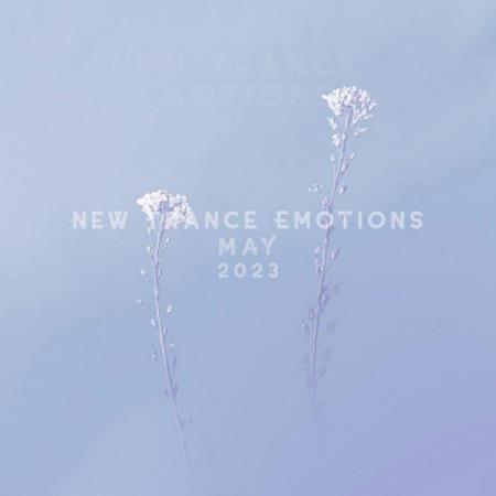 VA - New Trance Emotions May 2023 (2023) MP3 VA - New Trance Emotions May 2023 (2023) MP3