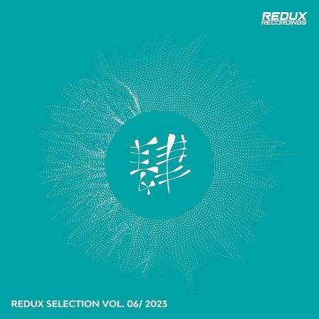 VA - Redux Selection Vol 6 / 2023 (2023) MP3 VA - Redux Selection Vol 6 / 2023 (2023) MP3