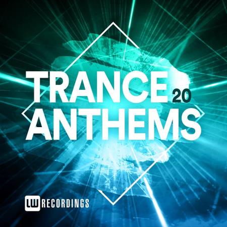 VA - Trance Anthems Vol 20 (2023) MP3 VA - Trance Anthems Vol 20 (2023) MP3