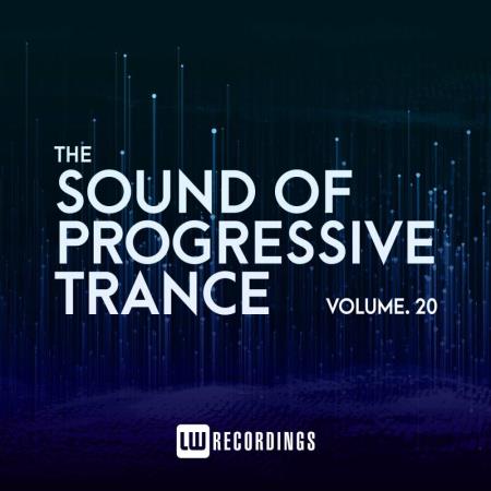 VA - The Sound Of Progressive Trance Vol 20 (2023) MP3 VA - The Sound Of Progressive Trance Vol 20 (2023) MP3