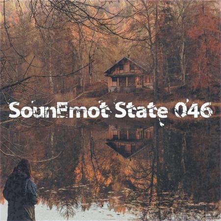 VA - Sounemot State 046 (Mixed by SounEmot) (2023) MP3 VA - Sounemot State 046 (Mixed by SounEmot) (2023) MP3