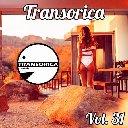 VA - Transorica Vol 31 (2023) MP3 VA - Transorica Vol 31 (2023) MP3