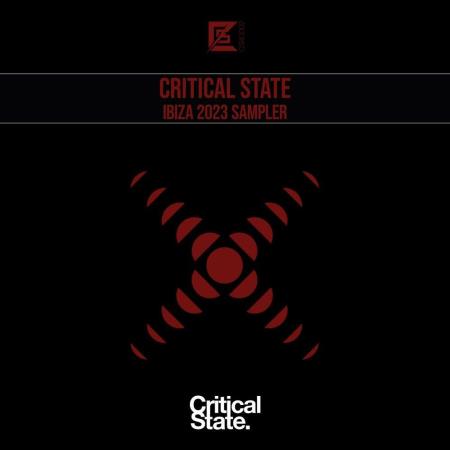 VA - Critical State Ibiza 2023 Sampler (2023) MP3 VA - Critical State Ibiza 2023 Sampler (2023) MP3