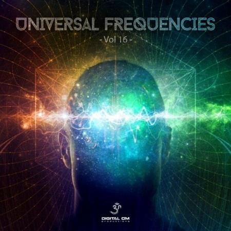 VA - Universal Frequencies Vol 16 (2023) MP3 VA - Universal Frequencies Vol 16 (2023) MP3