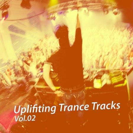 VA - Uplifiting Trance Tracks Vol 02 (2023) MP3 VA - Uplifiting Trance Tracks Vol 02 (2023) MP3