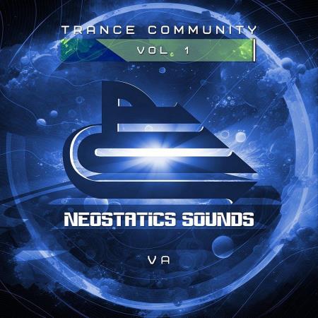 VA - Trance Community Vol 1 (2023) MP3 VA - Trance Community Vol 1 (2023) MP3
