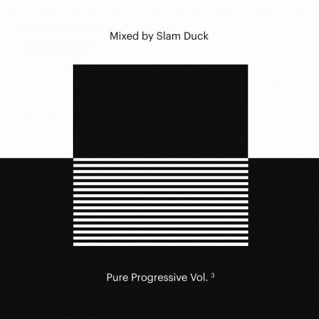 VA - Pure Progressive Vol 3 (Mixed by Slam Duck) (2023) MP3 VA - Pure Progressive Vol 3 (Mixed by Slam Duck) (2023) MP3