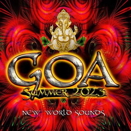 VA - Goa Summer 2023 (2023) MP3 VA - Goa Summer 2023 (2023) MP3
