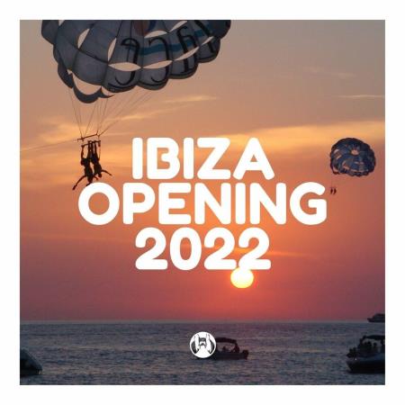 VA - Ibiza Opening 2022 (2023) MP3 VA - Ibiza Opening 2022 (2023) MP3