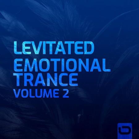 VA - Levitated - Emotional Trance Vol 2 MP3 VA - Levitated - Emotional Trance Vol 2 MP3
